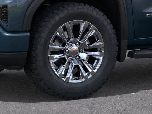 New 2026 GMC Sierra 1500 Denali w/ Technology Package image 9