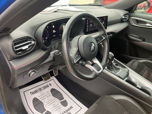 Certified 2023 Dodge Hornet GT w/ Track Pack image 13