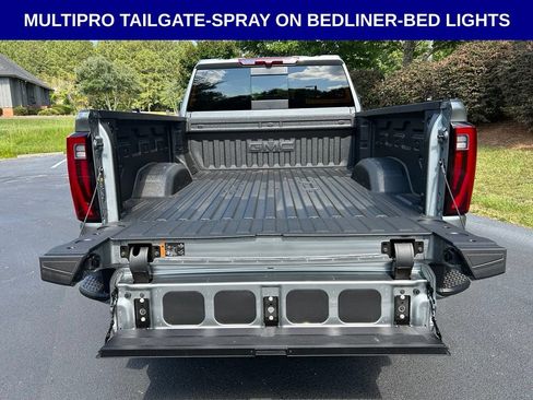 New 2026 GMC Sierra 2500 Denali AWD/4WD image 13