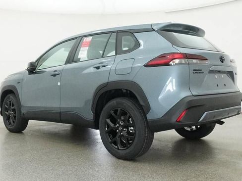 New 2026 Toyota Corolla Cross L image 21