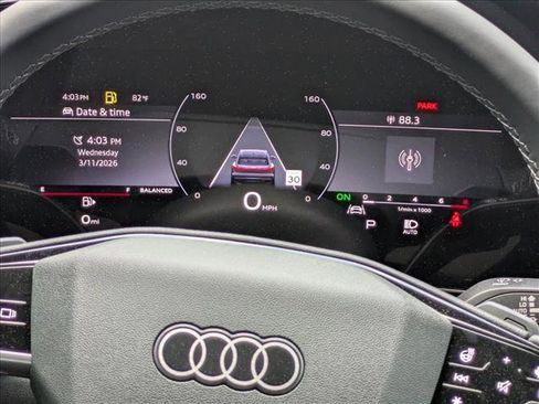 New 2025 Audi Q5 Premium image 11
