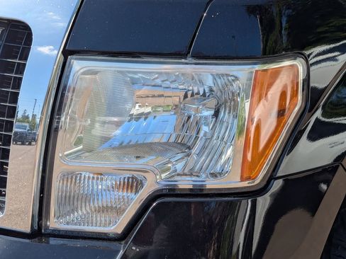 Used 2011 Ford F150 XLT w/ XTR Pkg AWD/4WD image 13