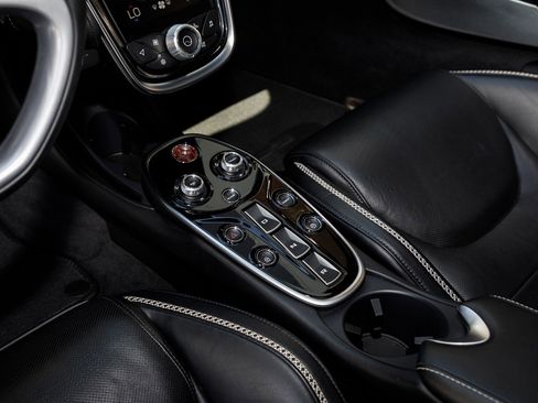 Used 2023 McLaren GT RWD image 41