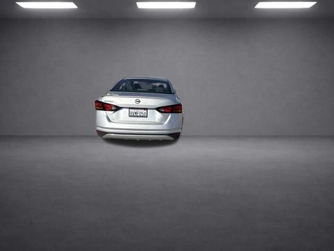 Used 2021 Nissan Altima 2.5 S FWD image 20