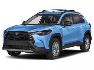 New 2026 Toyota Corolla Cross LE AWD/4WD video 1