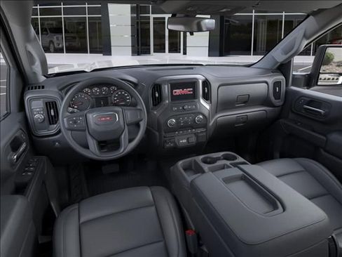 New 2026 GMC Sierra 2500 Pro w/ Convenience Package image 15