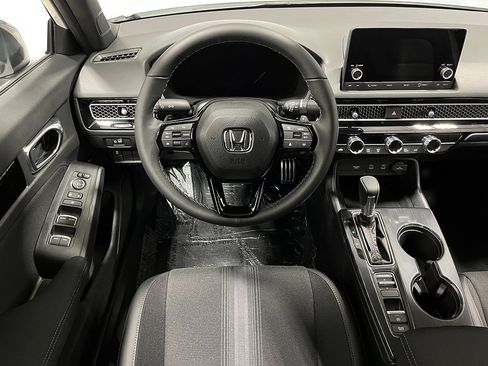 New 2026 Honda Civic Sport image 15