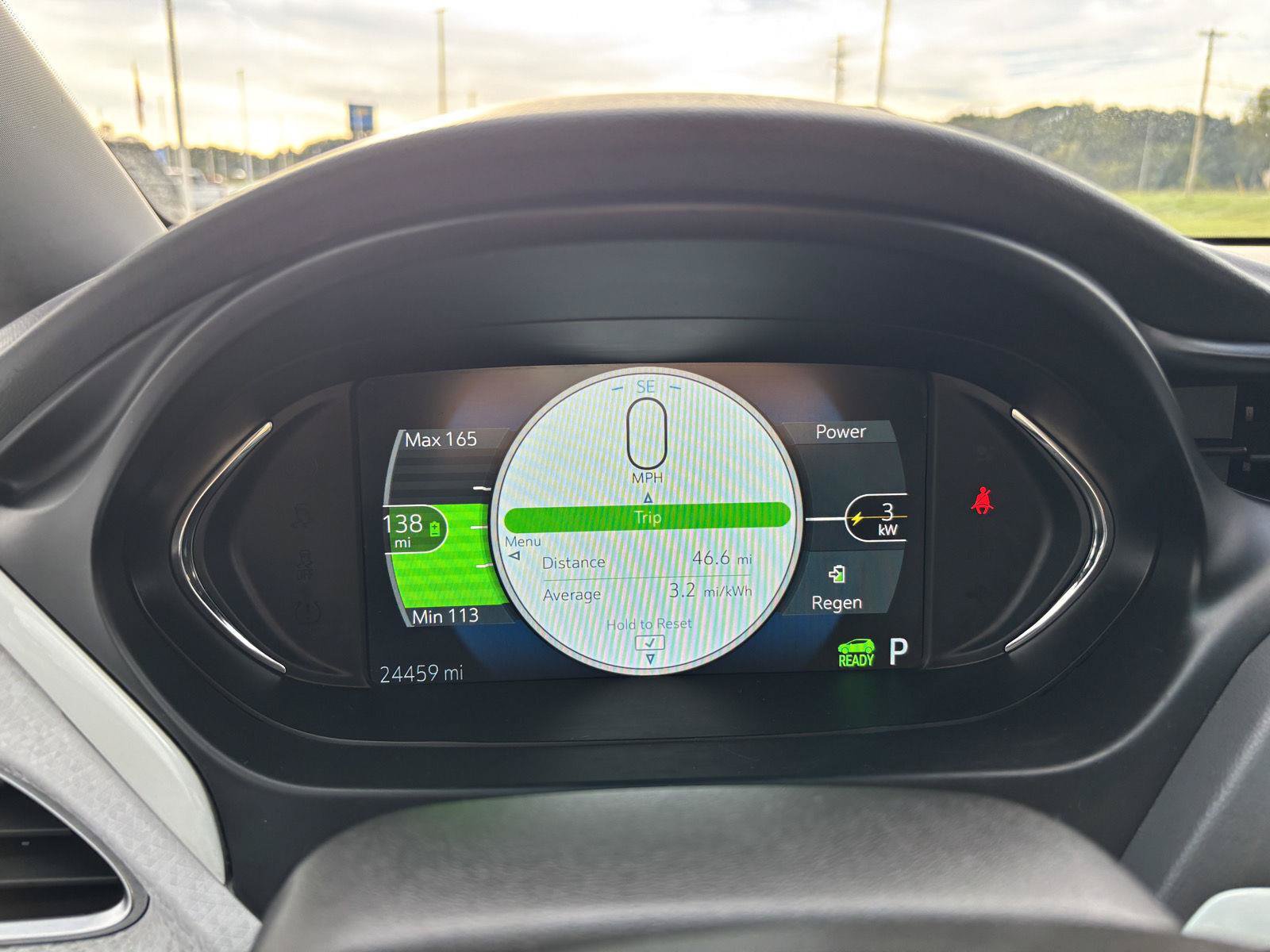Used 2021 Chevrolet Bolt Premier w/ Infotainment Package FWD image 21