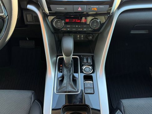 New 2026 Mitsubishi Eclipse Cross SE AWD/4WD image 22