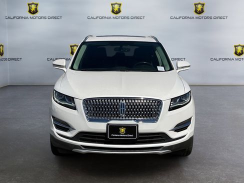 Used 2019 Lincoln MKC Reserve image 8