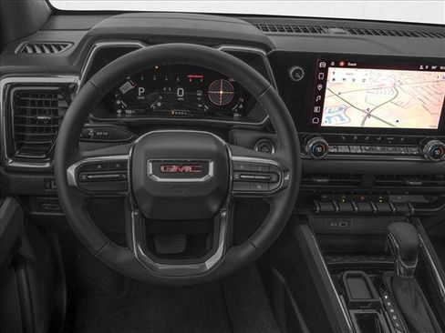 New 2026 GMC Canyon Elevation RWD image 4