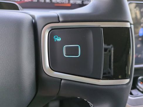 New 2026 Ford Expedition Max Platinum AWD/4WD image 28