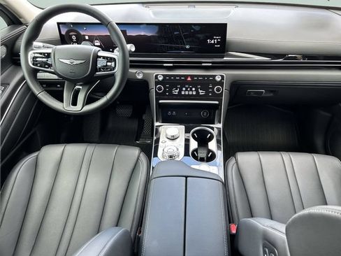Used 2026 Genesis GV80 2.5T AWD/4WD image 18