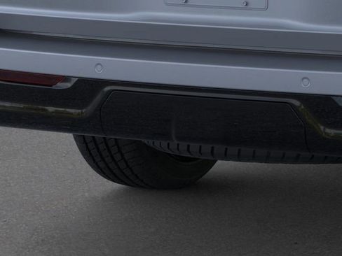 New 2026 Lincoln Navigator Reserve image 25