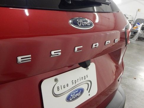 New 2026 Ford Escape ST-Line w/ Tech Pack #1 image 6