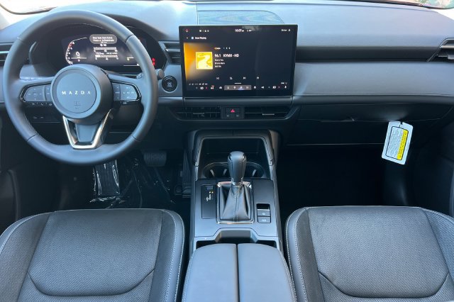 New 2026 MAZDA CX-5 Preferred AWD/4WD image 15