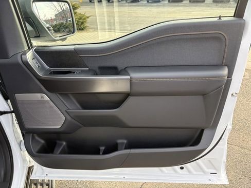 New 2025 Ford F150 Tremor w/ Mobile Office Package image 29