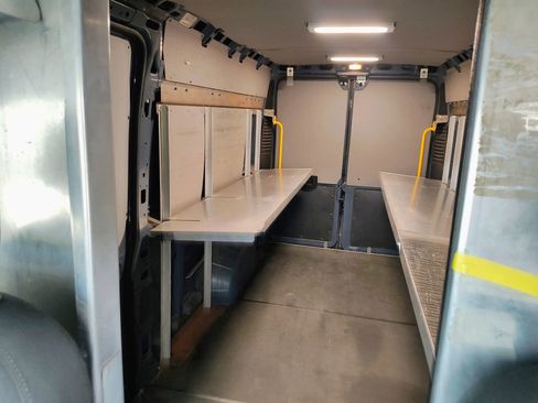 Used 2019 RAM ProMaster 3500 FWD image 12