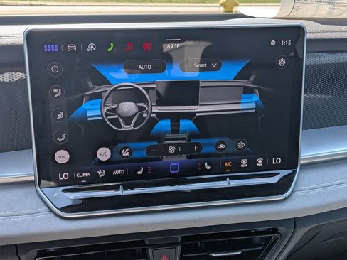 New 2026 Volkswagen Tiguan SE R-Line AWD/4WD image 23