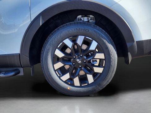 New 2026 Hyundai Santa Cruz SEL image 12