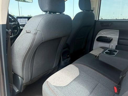 Used 2024 Ford Maverick XLT w/ XLT Luxury Package FWD image 25