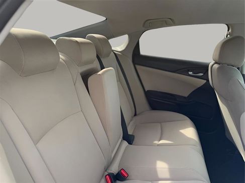 Used 2018 Honda Civic EX image 32