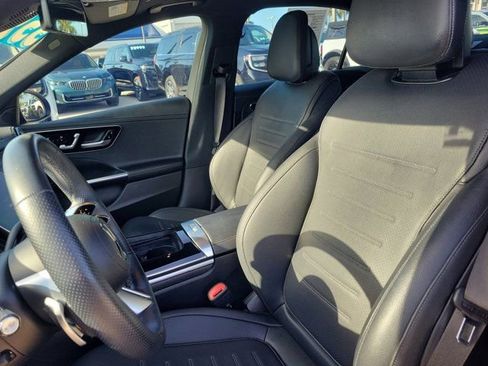 Used 2023 Mercedes-Benz C 300 4MATIC Sedan image 26
