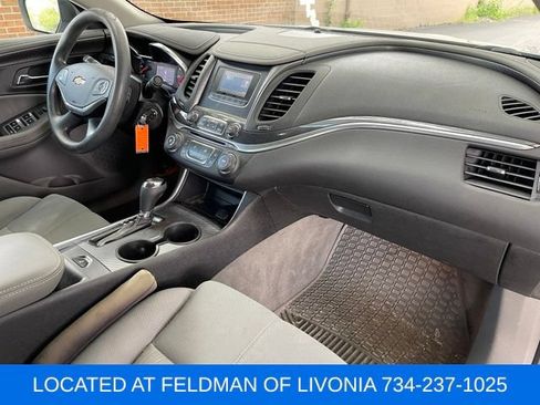 Used 2014 Chevrolet Impala LS FWD image 31