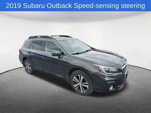 Used 2019 Subaru Outback 2.5i Limited image 18