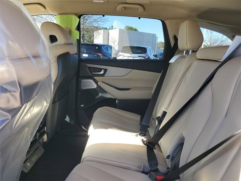 New 2026 Acura MDX Technology Package image 13