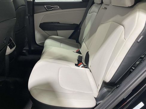 New 2026 Kia Sportage EX FWD image 11