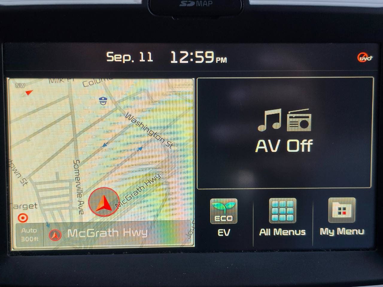 Used 2016 Kia Soul EV + FWD image 16