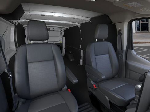 New 2026 Ford Transit 250 Base w/ Load Area Protection Package image 10