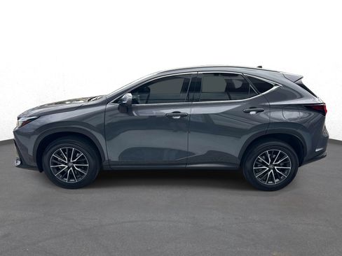 Used 2023 Lexus NX 350 AWD image 6