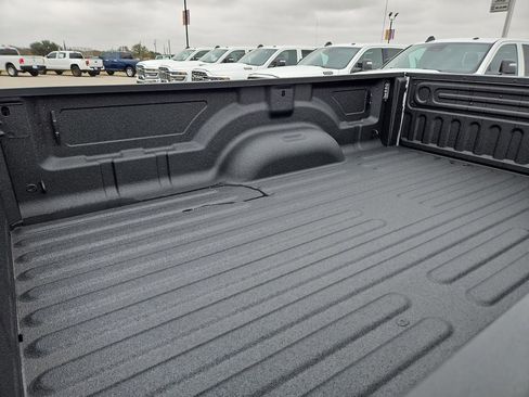 New 2026 RAM 2500 Tradesman image 16