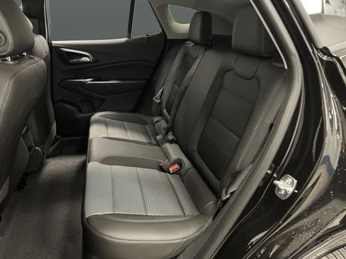 New 2026 Chevrolet Trax LT w/ Driver Confidence Package image 26