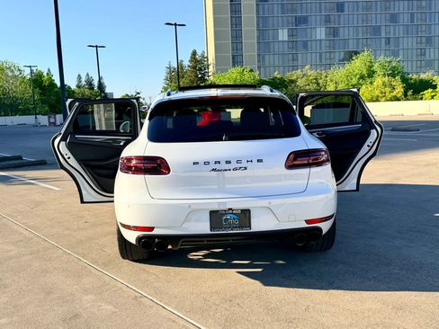 Used 2017 Porsche Macan GTS image 50
