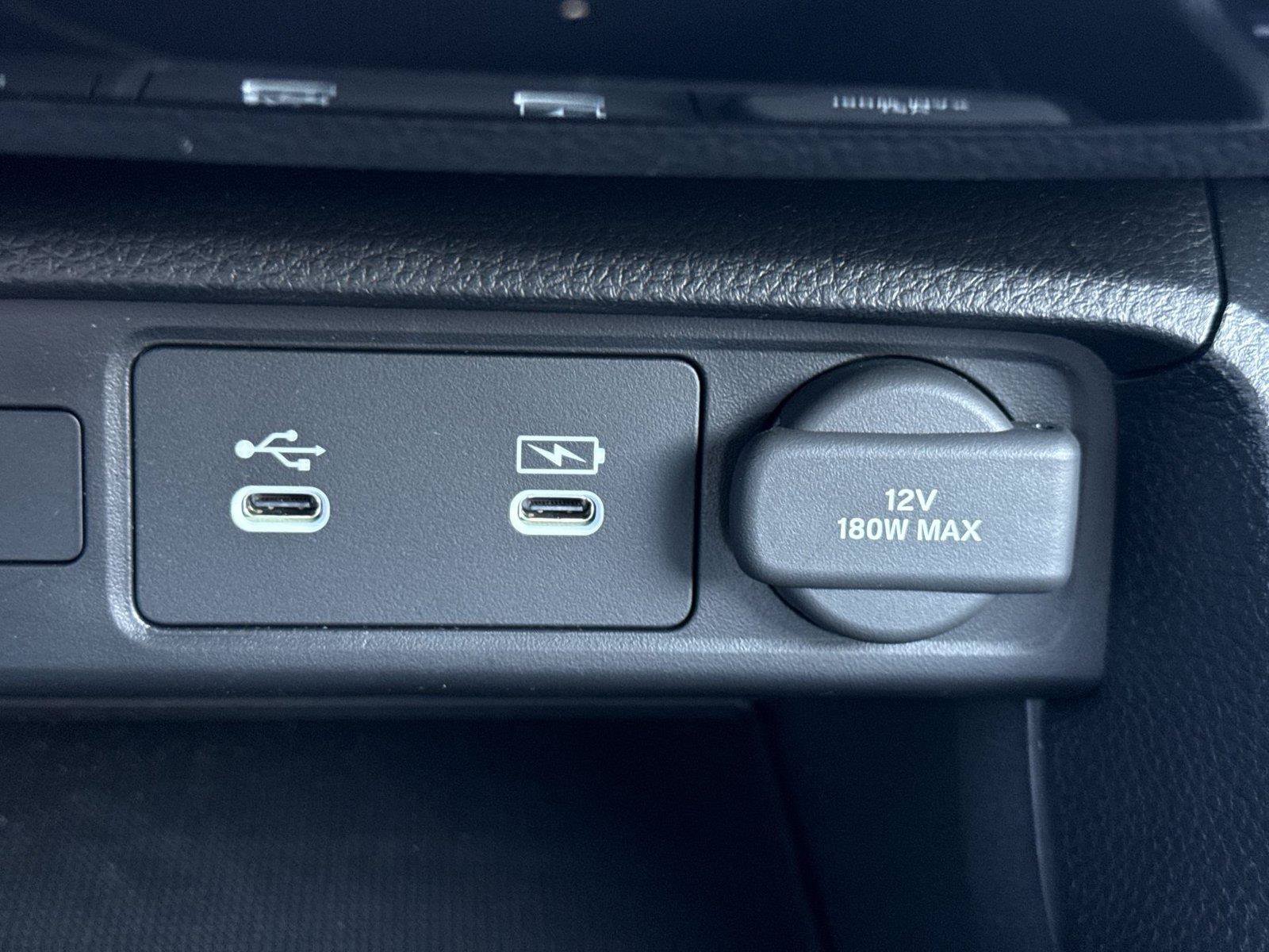 Used 2026 Honda Civic Sport image 32