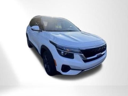 Certified 2023 Kia Seltos S w/ Navigation Package
