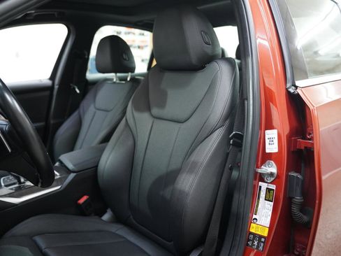 Used 2020 BMW 330i xDrive 330i xDrive Sedan North Americ w/ Convenience Package image 25