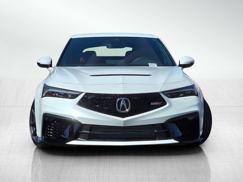 Used 2025 Acura Integra Type S FWD image 3