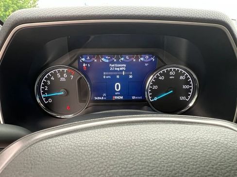 Used 2021 Ford F150 XLT w/ Equipment Group 302A High AWD/4WD image 18