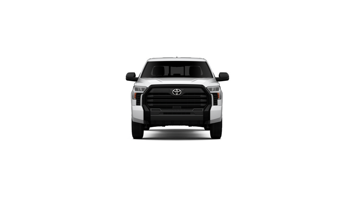 New 2026 Toyota Tundra SR RWD image 20