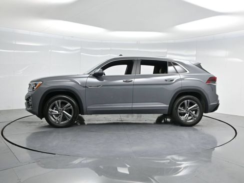 Used 2024 Volkswagen Atlas Cross Sport SEL R-Line AWD/4WD image 51