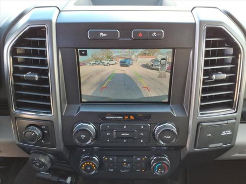 Used 2018 Ford F150 XLT w/ Equipment Group 302A Luxury image 17