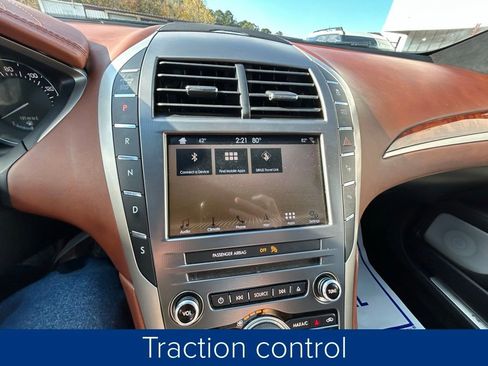 Used 2017 Lincoln MKZ Black Label w/ Technology Package image 38