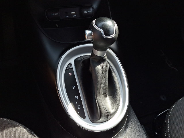 Used 2018 Kia Soul FWD image 14