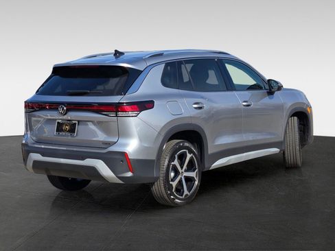 New 2026 Volkswagen Tiguan SE image 4