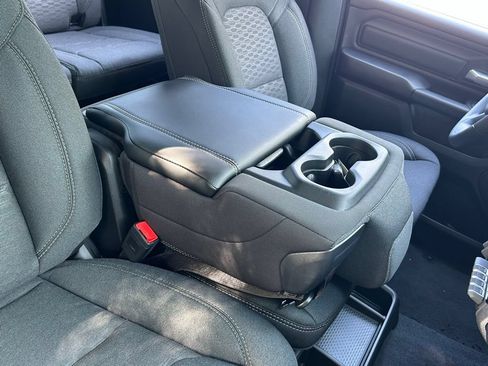 New 2026 RAM 1500 Tradesman RWD image 28