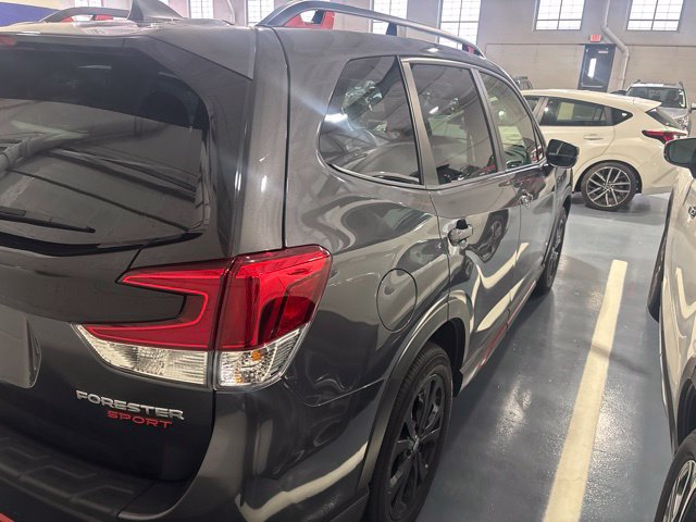 Used 2023 Subaru Forester Sport AWD/4WD image 8